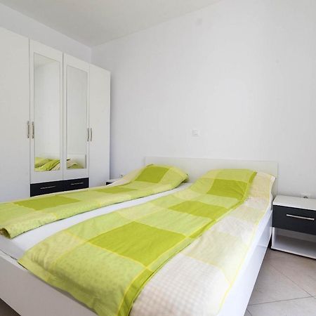 Villa Sundecker Crikvenica Exterior foto
