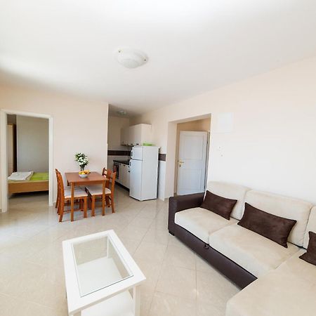 Villa Sundecker Crikvenica Exterior foto
