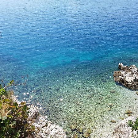 Villa Sundecker Crikvenica Exterior foto