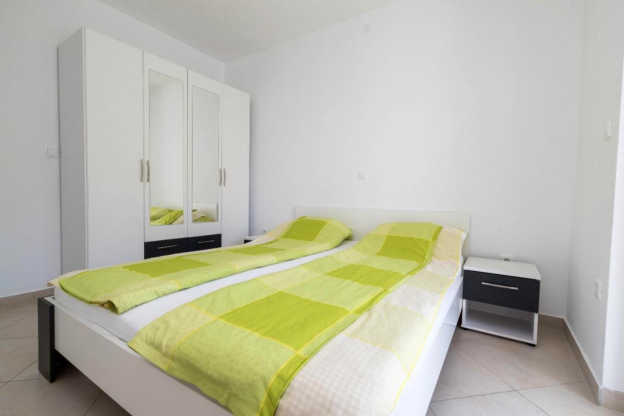 Villa Sundecker Crikvenica Exterior foto