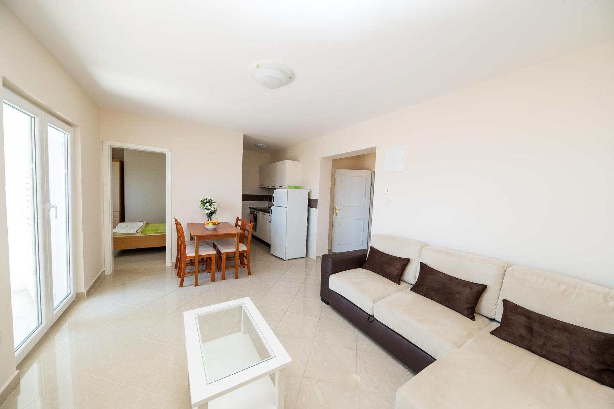 Villa Sundecker Crikvenica Exterior foto