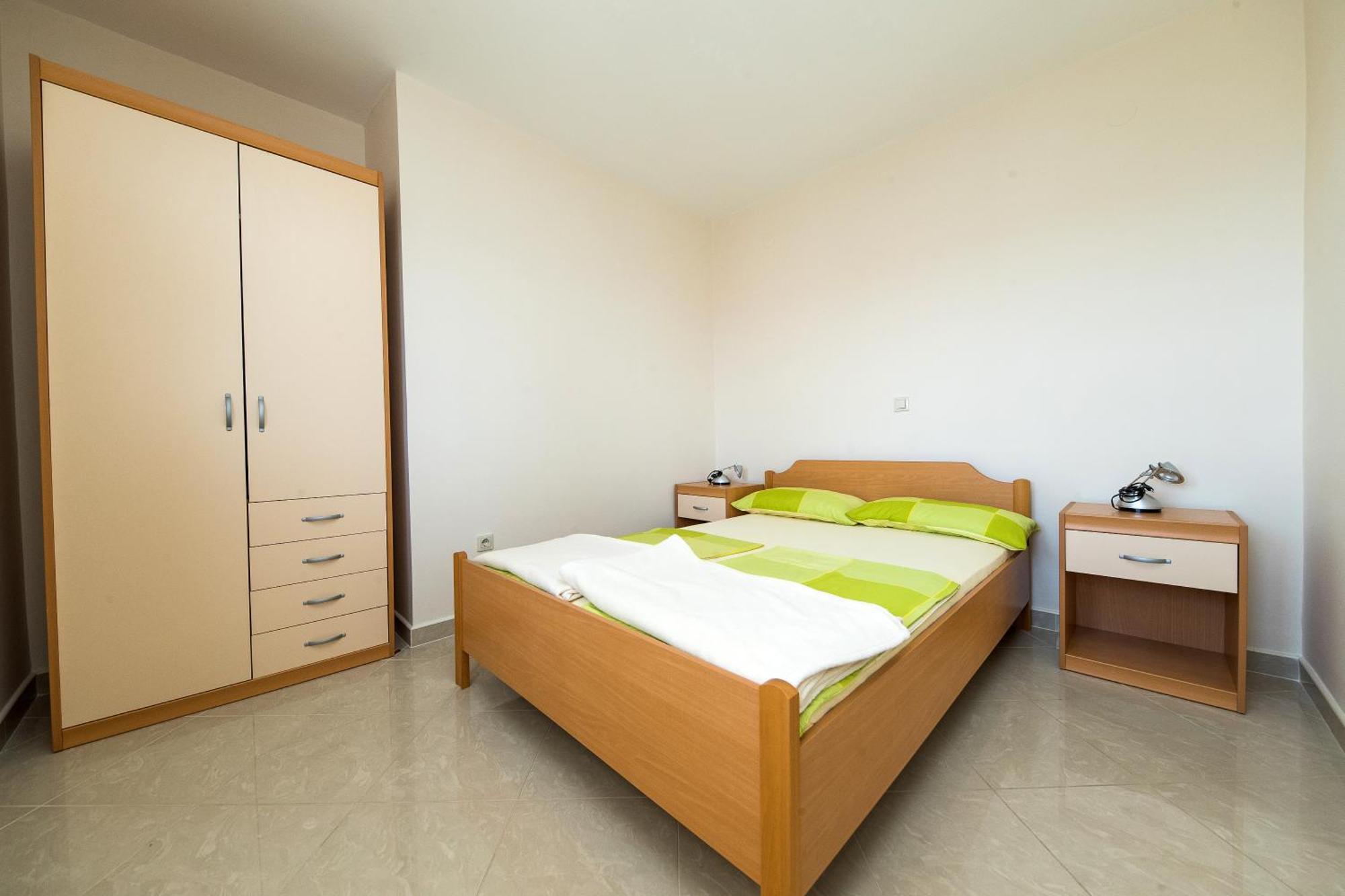 Villa Sundecker Crikvenica Quarto foto