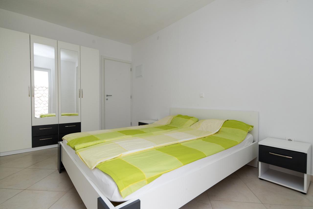 Villa Sundecker Crikvenica Exterior foto