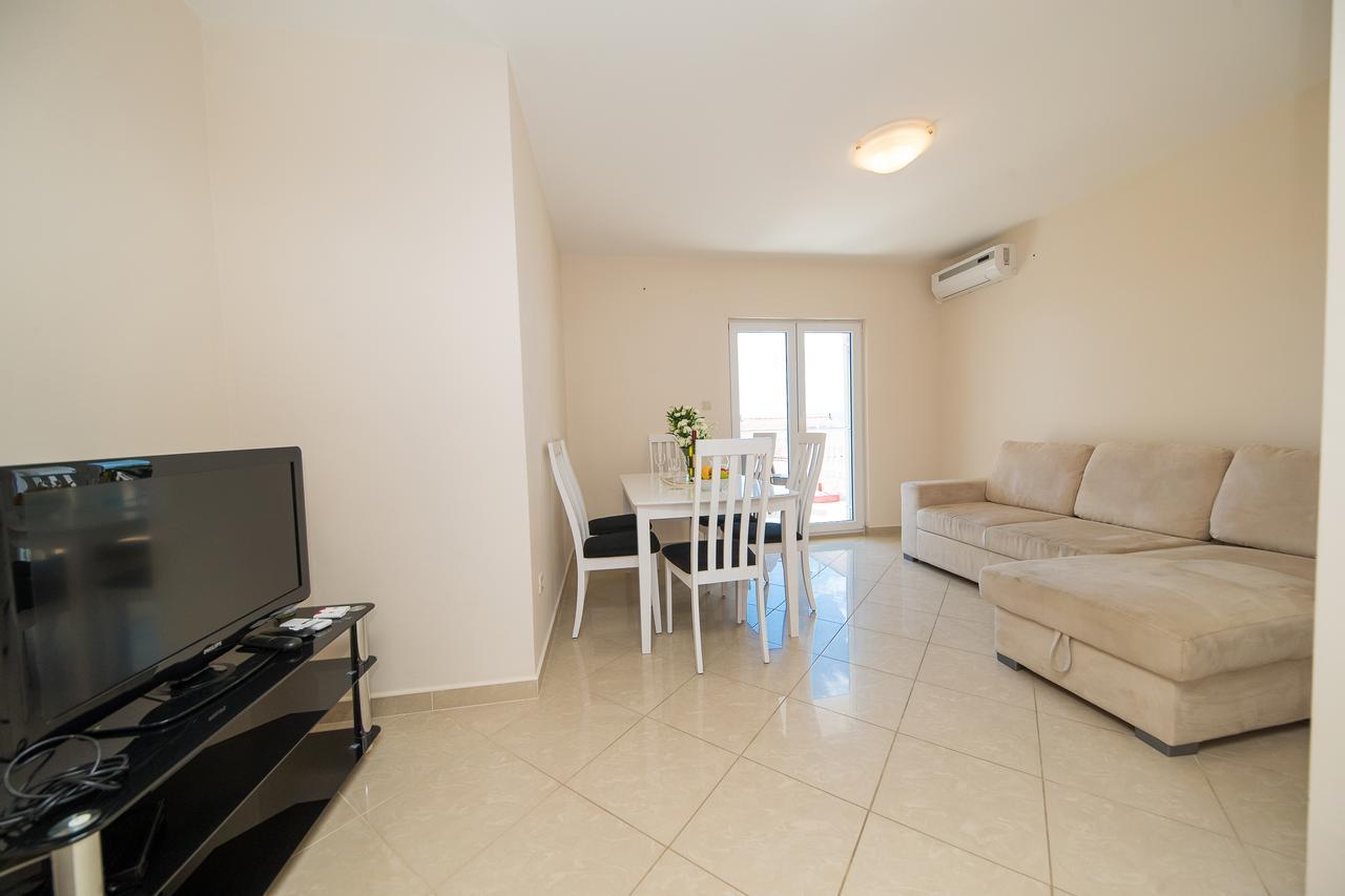 Villa Sundecker Crikvenica Exterior foto