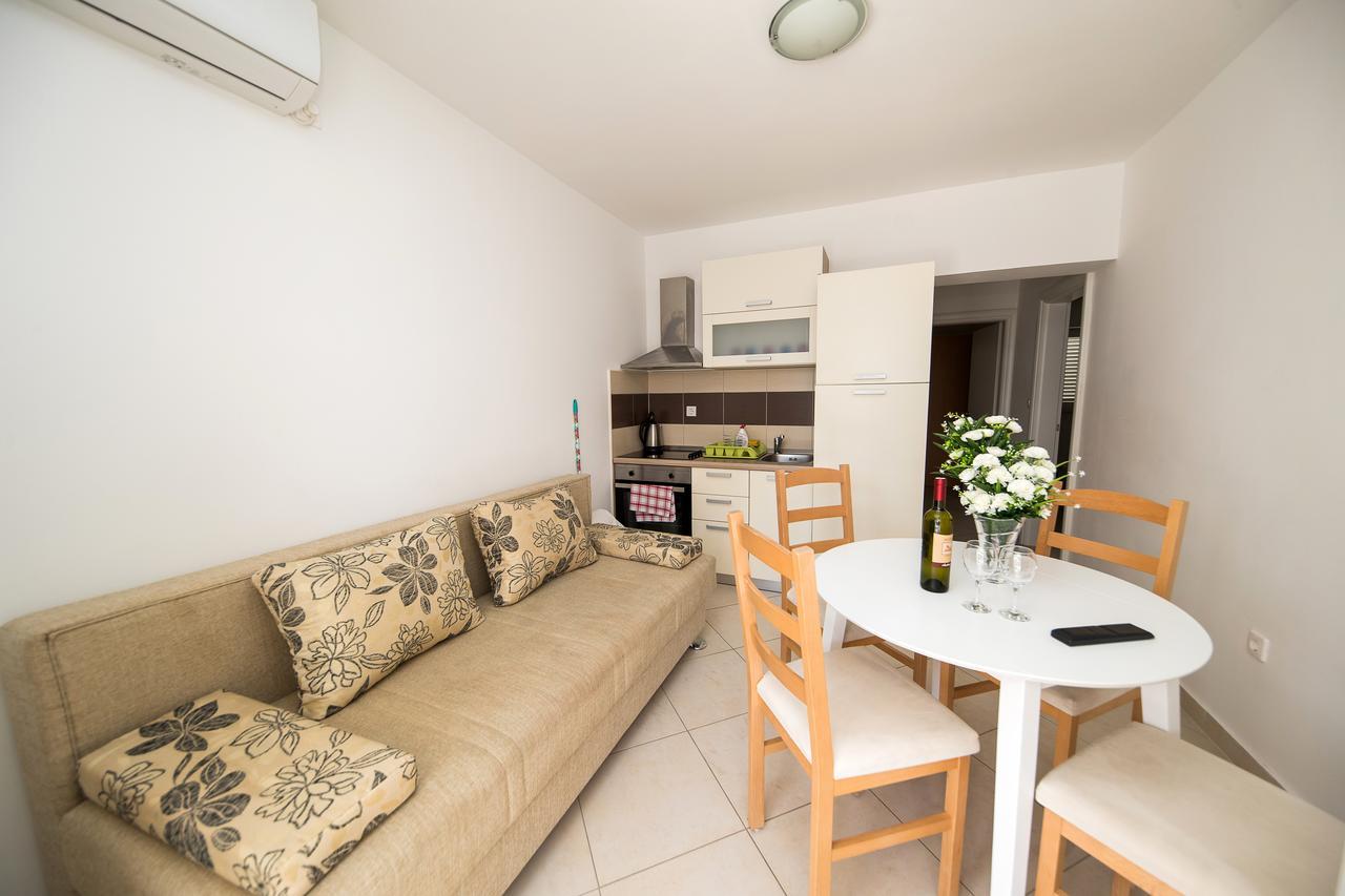 Villa Sundecker Crikvenica Exterior foto