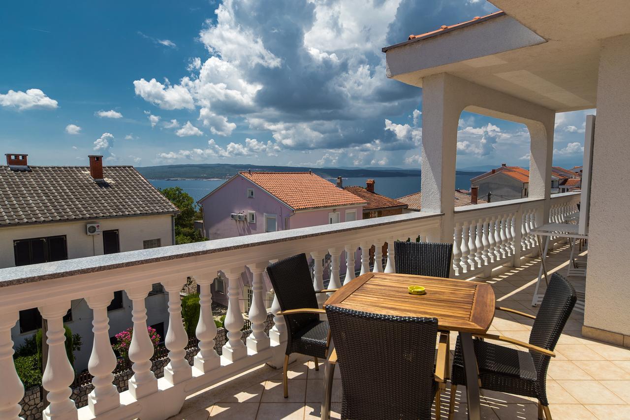 Villa Sundecker Crikvenica Quarto foto