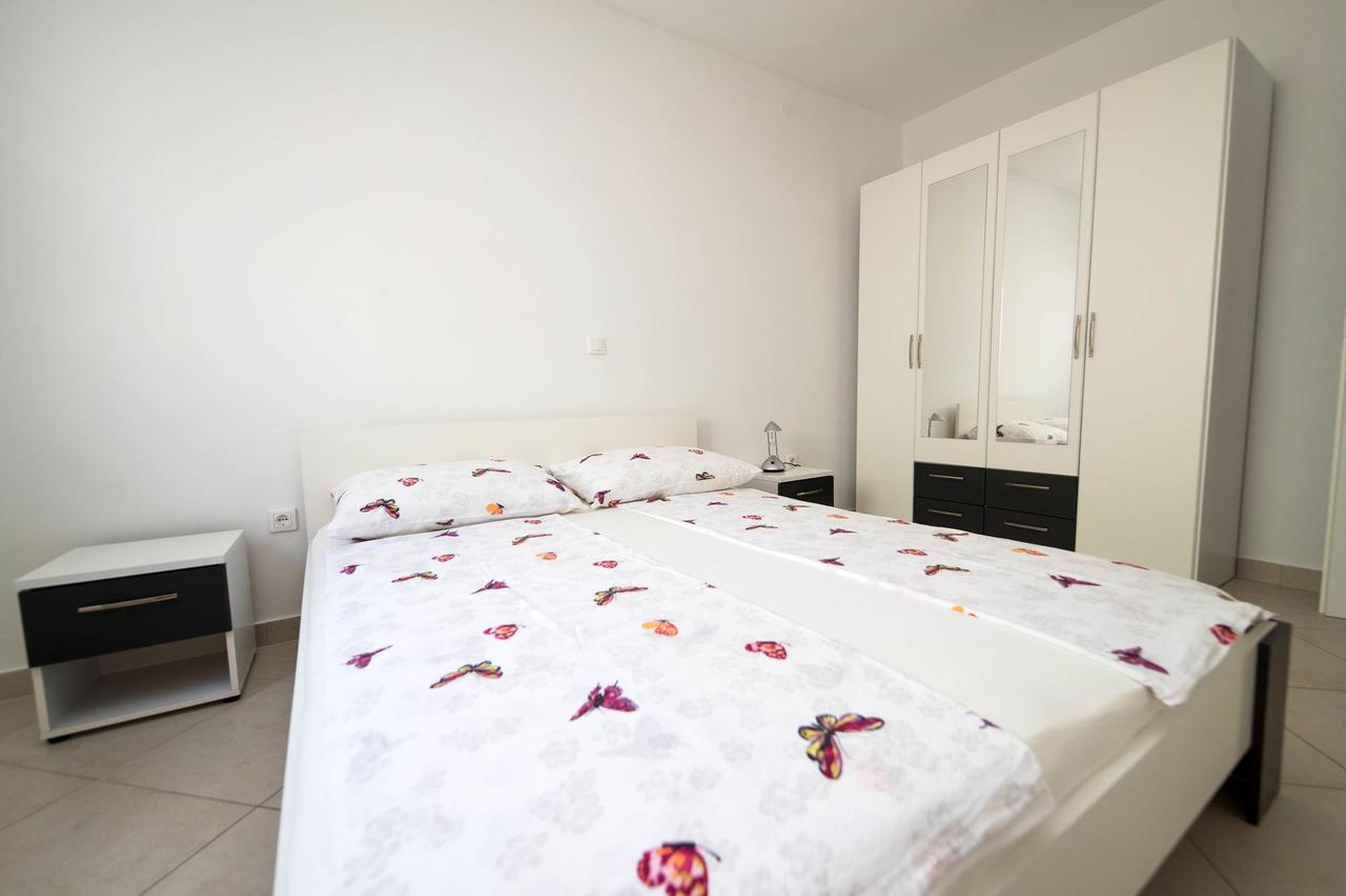 Villa Sundecker Crikvenica Exterior foto
