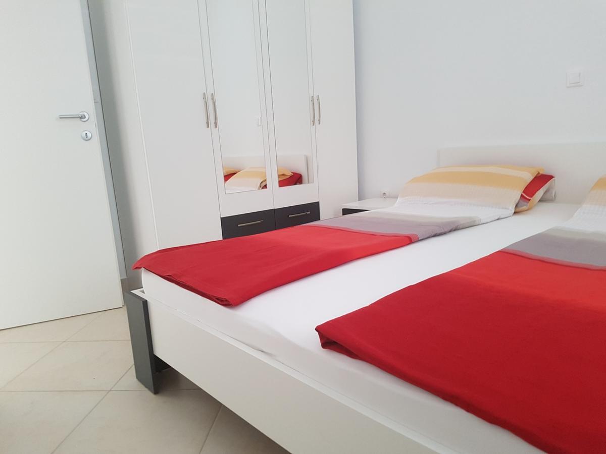 Villa Sundecker Crikvenica Exterior foto