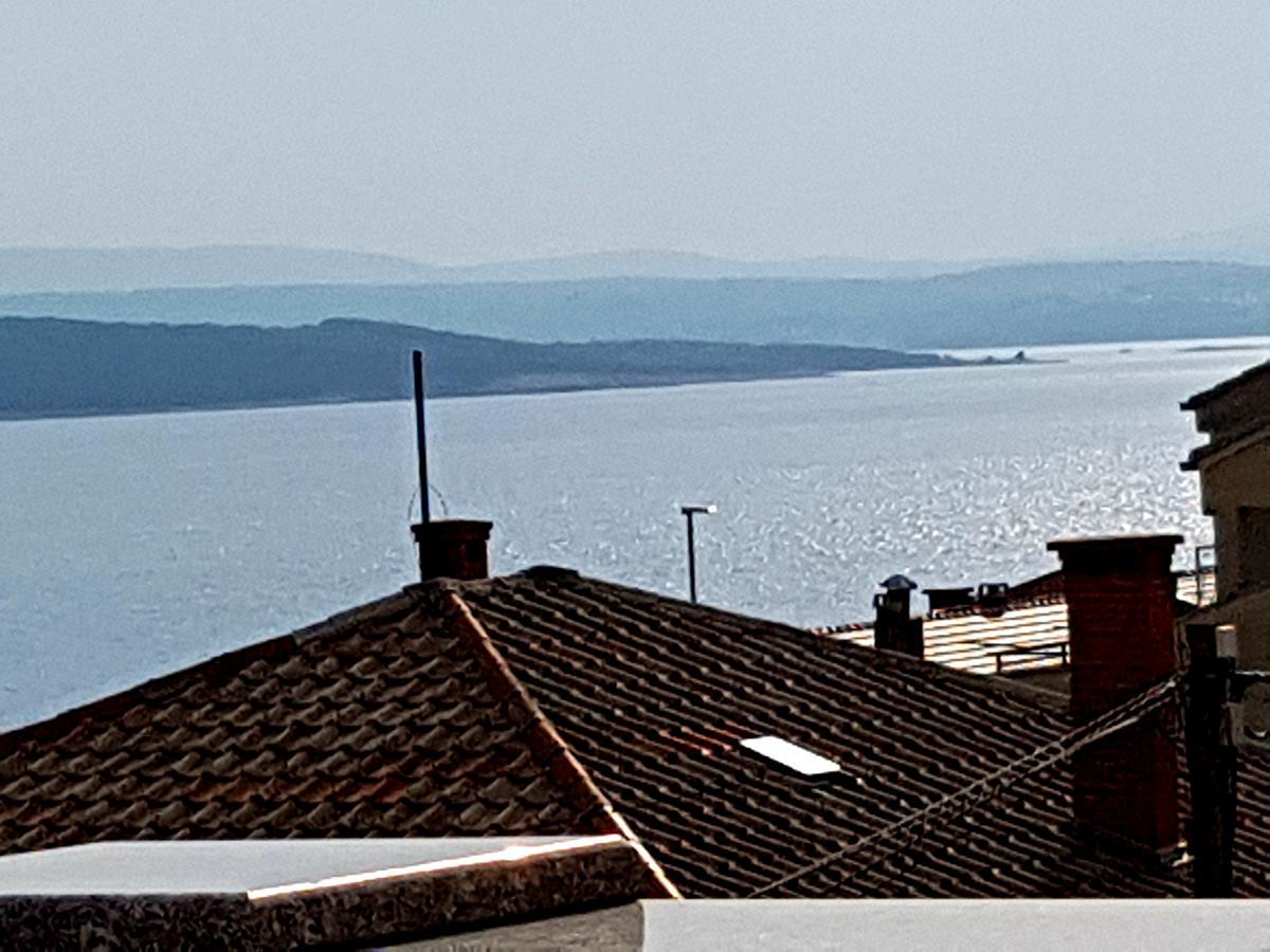 Villa Sundecker Crikvenica Exterior foto